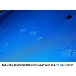 Віск автомобільний Carbonax Speedy Wax 720 мл - мініатюра 4