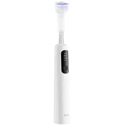 Електрична зубна щітка Hoco HP64 Acoustic White - мініатюра 6