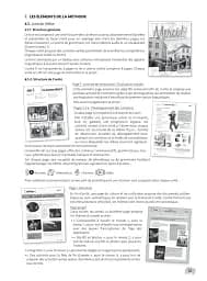 Merci! 3. A2. Guide pedagogique - мініатюра 8