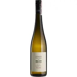 Вино Domane Wachau Riesling Smaragd Terrassen белое, сухое, 0,75 л