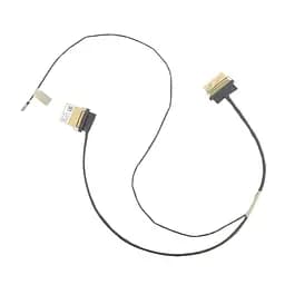 Шлейф матриці для Asus M3500QA M3500QC X3500PH X3500PA X3500PC M7600QC, (eDP 30pin, 14005-03970000, DDXJDHLC010, Оригінал)