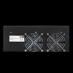 Сонячний інвертор (ДБЖ) LogicPower LPY-C-PSW-5000VA (3500W) MPPT48V - мініатюра 5