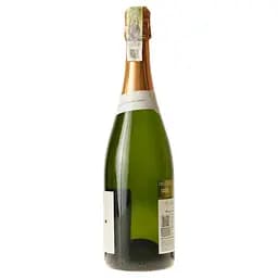 Вино ігристе Flama d'Or Cava Brut біле 11.5% 0.75 л - мініатюра 2