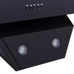 Витяжка декоративна похила Minola HDN 5242 BL 700 LED - мініатюра 7