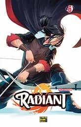 Радіант. Том 6