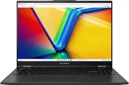 Ноутбук ASUS Vivobook S 16 Flip (16"WUXGA OLED/i5-1335U/8GB/512GB SSD/UHD) Refurbished