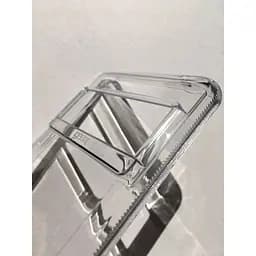 Протиударний чохол Gear4 Crystal Palace для Google Pixel 6 Pro (6.7") Clear (702008546) - мініатюра 8