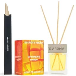 Аромат для дома Sparkling mango 110 мл