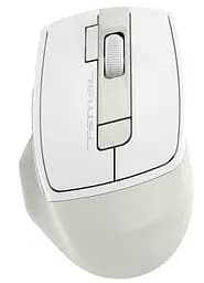Мышь A4Tech Fstyler FB45CS Air2 (Cream Beige) (FB45CS AIR2 (CREAM BEIGE))