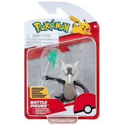 Игровая Коллекционная фигурка Pokemon W16 - Алола Маровак