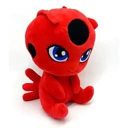 М'яка іграшка Леді Копиця 25076-30 Різнокольоровий