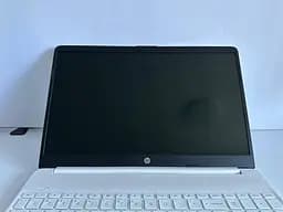 Ноутбук HP Laptop 15t-dy100 15.6" (i5-1035G1 / 12GB / SSD 256GB) б/в - мініатюра 6