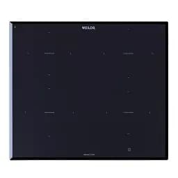 Поверхня індукційна Weilor WIS 644 Black