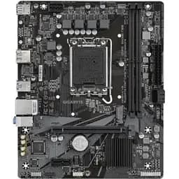 Материнська плата Gigabyte (H610M K V2)