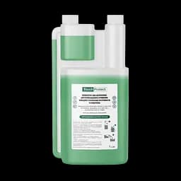 Концентрат для дезинфекции Touch Protect Достерилизационная очистка, холодная стерилизация инструментов и поверхностей, 1 л