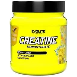 Креатин Evolite Nutrition Creatine Monohydrate 500 г