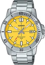 Годинник Casio MTP-VD01D-9E