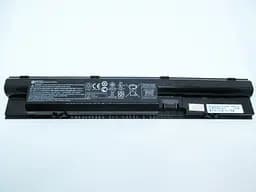 Акумулятор для ноутбука HP ProBook 450 G1 HSTNN-YB4J, 47Wh (4200 mAh), 6cell, 10.8V, Li-ion, чорний
