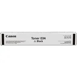 Тонер Canon 034 iRC1225 series 12000 стор Black teh0015290