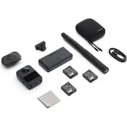 Екшн-камера DJI Osmo 360 Adventure Combo (CP.OS.00000442.02) EU [141771] - мініатюра 6