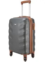 Валіза Semi Line 20" (S) Graphite (T5707-1) (DAS302909)