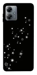 Чехол Demsky Stars way для Motorola Moto G14