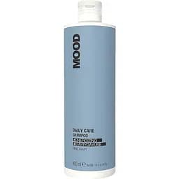 Шампунь Mood Daily Care Shampoo для щоденного догляду 400 мл