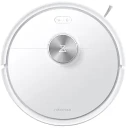 Робот-пилосос з вологим прибиранням RoboRock Q7 TF White (Q7TF02-00) - мініатюра 5
