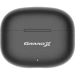 Навушники Grand-X (GB-99B) Black (GB-99B) - мініатюра 3