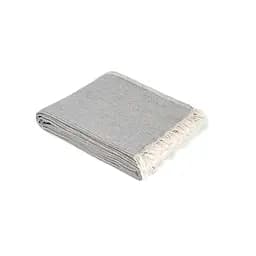 Покрывало Lotus Home - Premium Stripe антрацит 190x225