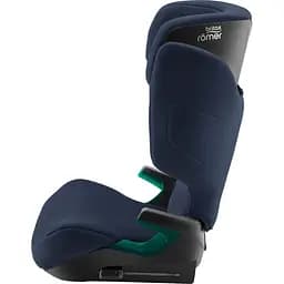 Автокрісло Britax Römer Discovery Plus Night Blue синє (2000039735) - мініатюра 3