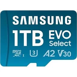 Ігрова консоль Valve Steam Deck 256GB Black + карта пам'яті Samsung 1Tb - мініатюра 5