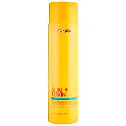 Шампунь-гель для душу Maxima Hair and Body Wash Sun Lovin після сонця 250 мл