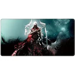 Геймерський килимок Primo Assassin ігрова поверхня 40х90 см