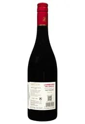 Вино напівігристе Civ&Civ Lambrusco dell'Emilia Rosso Amabile напівсолодке червоне 0.75 л - мініатюра 2