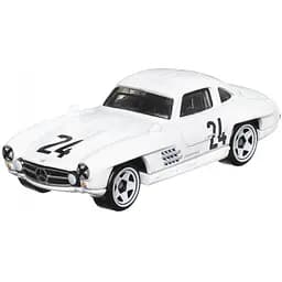 Тематична машинка Hot Wheels Вінтажні перегонові в асортименті (HRT81) - мініатюра 6