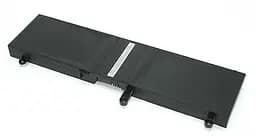 Акумулятор для ноутбука Asus C41-N550 15V Black 4000 mAh