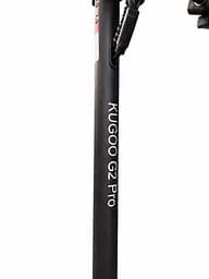 Електросамокат KuKirin G2 Pro (1200Вт, 21Ah, 48В) - мініатюра 11
