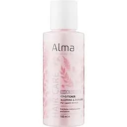 Кондиціонер для сяйва волосся Alma K Back To Glow 100 мл