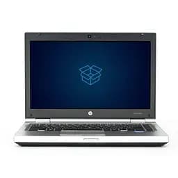 Ноутбук HP EliteBook 8470p (i5-3210M/4/120SSD) - Class A "Б/У"