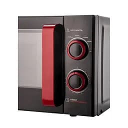 Микроволновая печь Liberton LMW-2082 Black/Red 700W 20 л