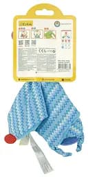 Іграшка прорізувач Ks Kids Іван (KA10817-HC) - мініатюра 3