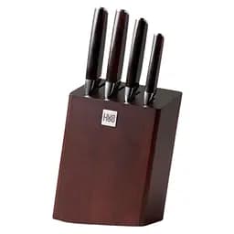 Набір ножів Xiaomi HuoHou Set of Kitchen Knives (HU0033) [64998]