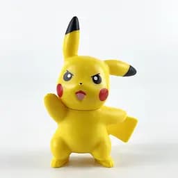 Набір ігрових фігурок Покемон Pokemon Go 6 шт, 8 см - мініатюра 8