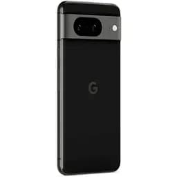Смартфон Google Pixel 8a 8/128GB Obsidian (Japan Version) - мініатюра 3