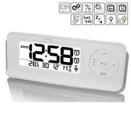 Годинник настільний Technoline WT498 White (WT498) - мініатюра 4