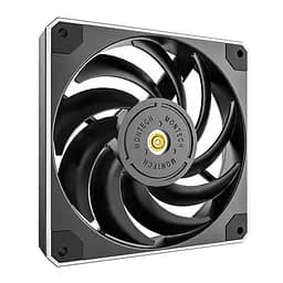Корпусний вентилятор 120MM METAL 120 PWM MONTECH