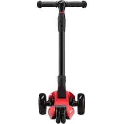Самокат Miqilong Fargo триколісний FARGO-135-RED червоний - мініатюра 4