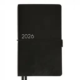 Записник деловой Leo Planner Leo Planner Glory датированный 12 х 20 см 352 страницы (252632)