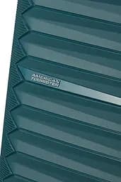 Валіза 68 См American Tourister FASTFORWARD TOTALLY TEAL 68x46x26(30) MI0*51002 - мініатюра 3